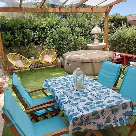 Elorina Sicily Home Syracuse Exterior photo