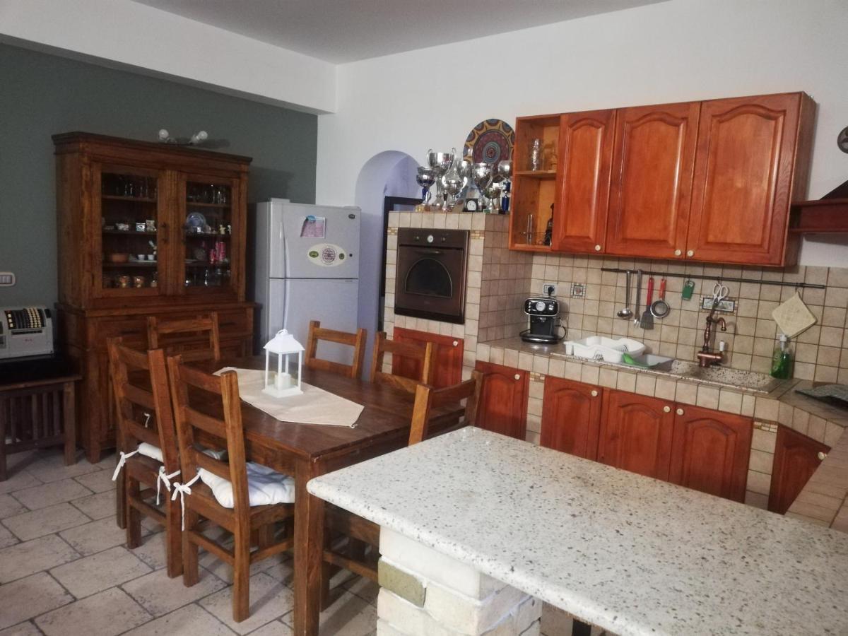Elorina Sicily Home Syracuse Exterior photo