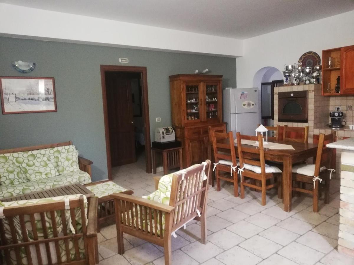 Elorina Sicily Home Syracuse Exterior photo