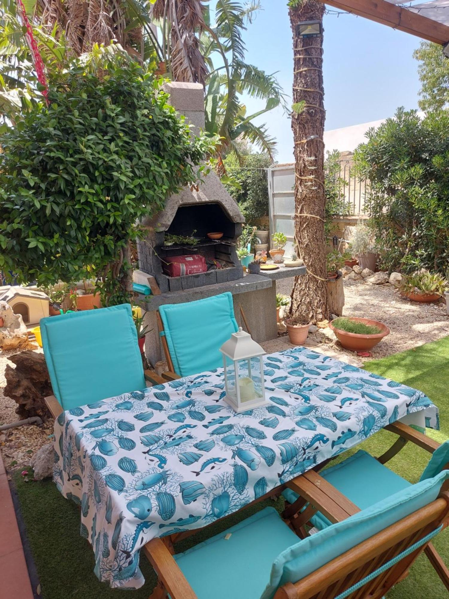 Elorina Sicily Home Syracuse Exterior photo