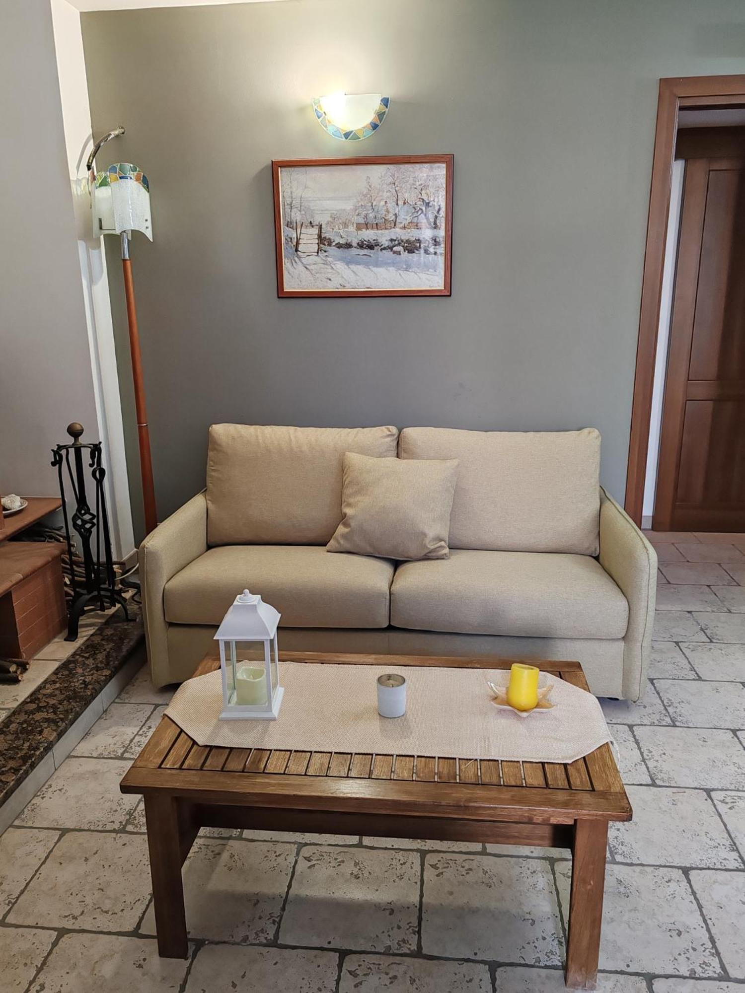Elorina Sicily Home Syracuse Exterior photo