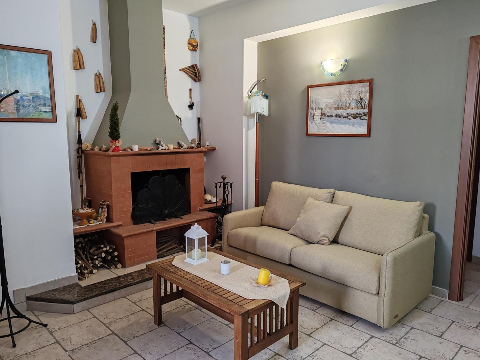 Elorina Sicily Home Syracuse Exterior photo