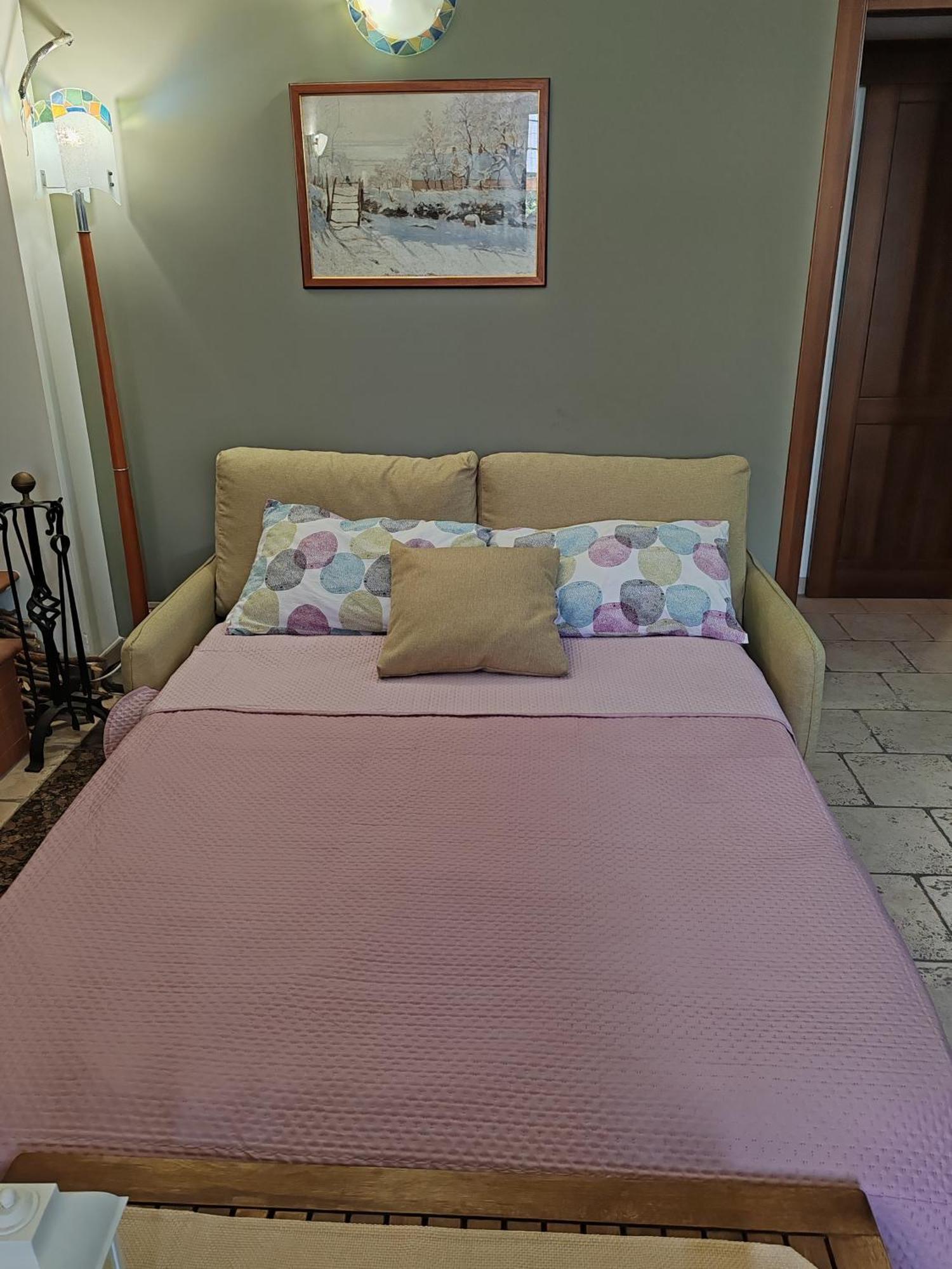 Elorina Sicily Home Syracuse Exterior photo