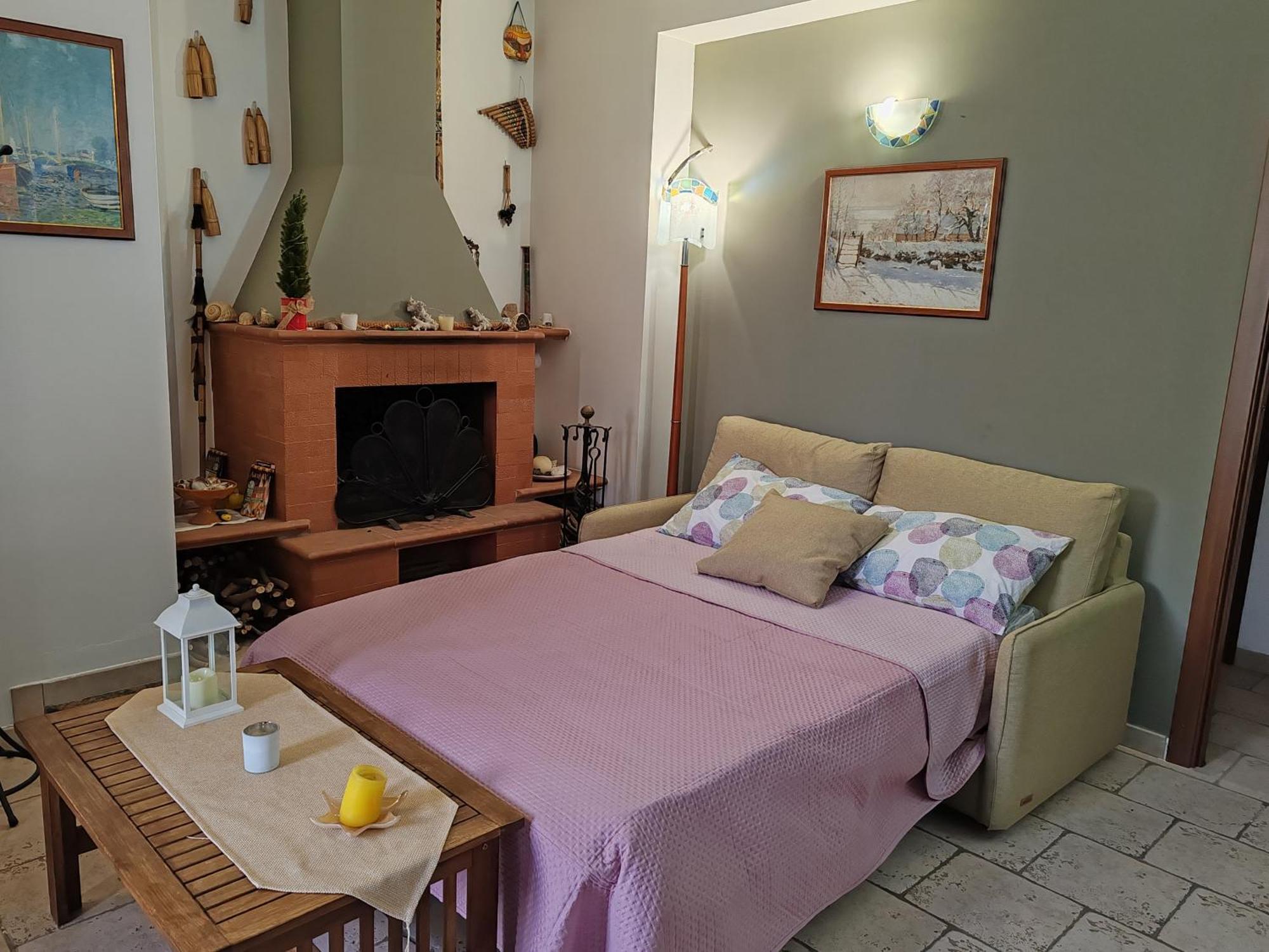 Elorina Sicily Home Syracuse Exterior photo