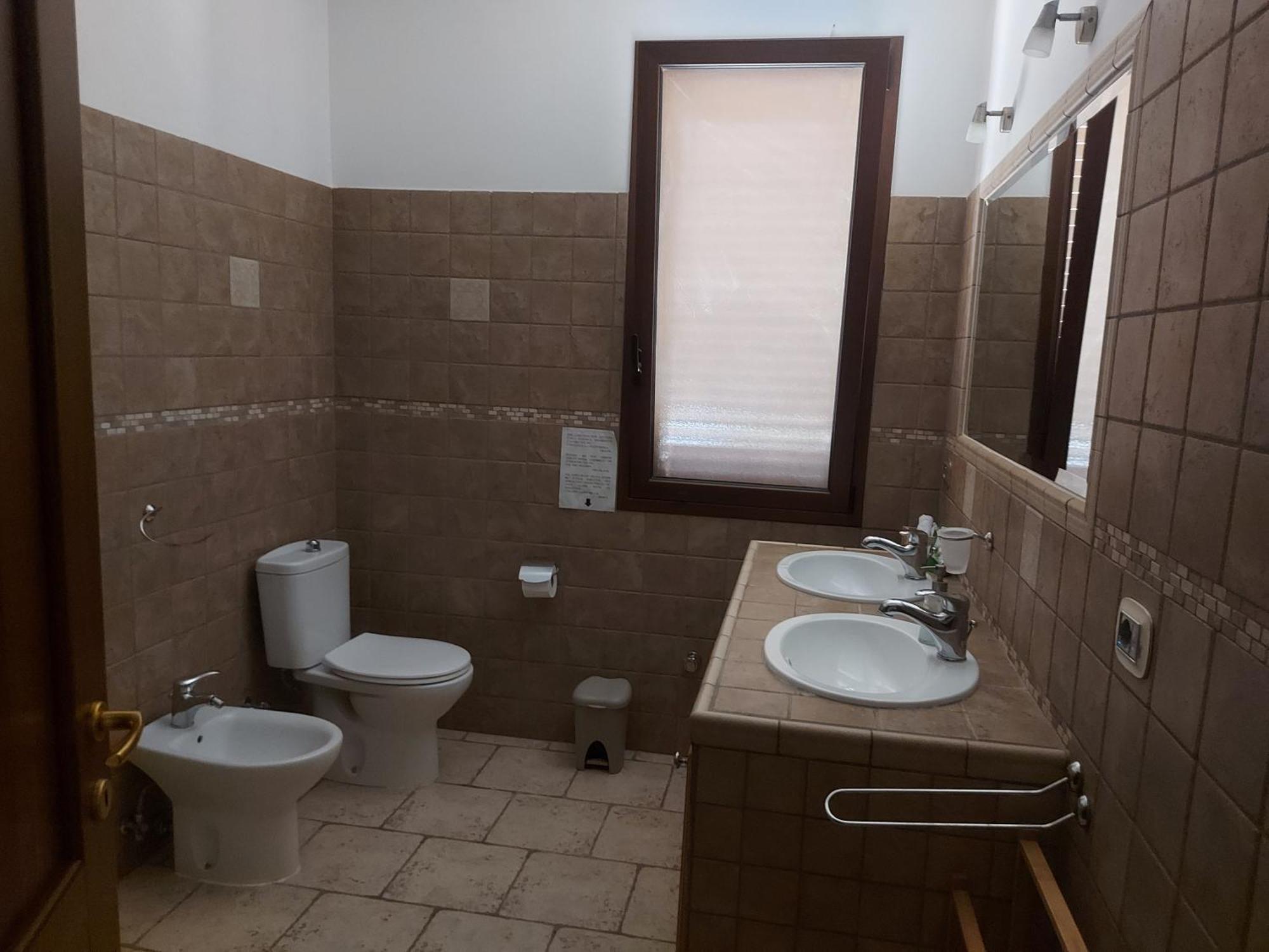 Elorina Sicily Home Syracuse Exterior photo