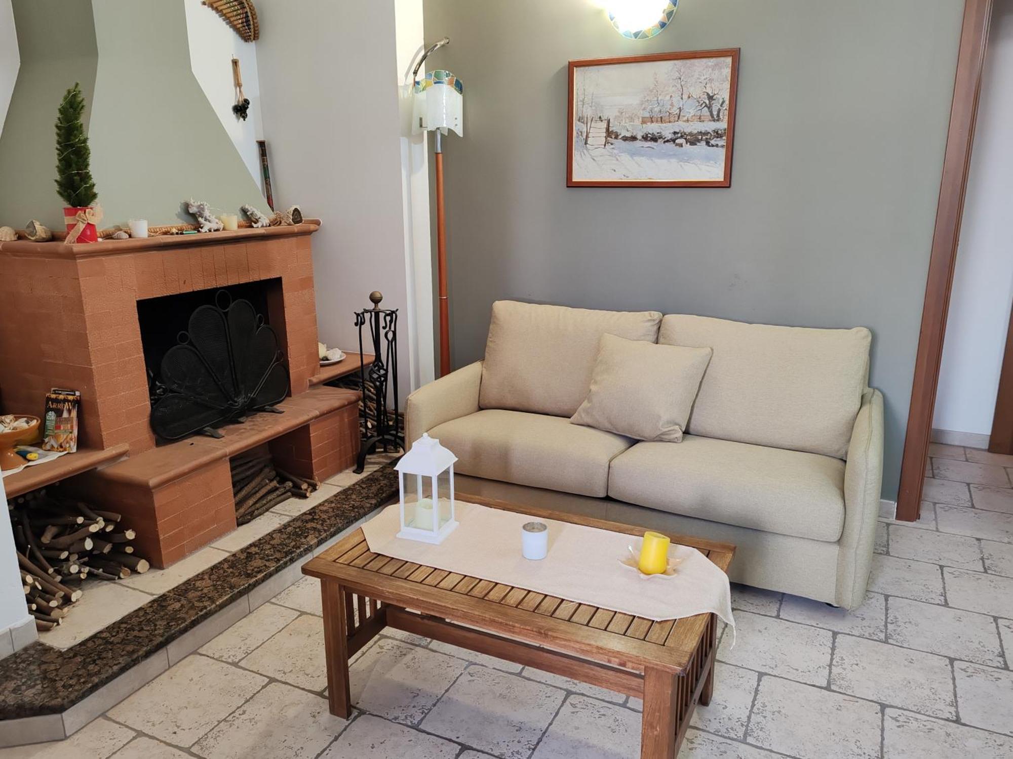 Elorina Sicily Home Syracuse Exterior photo