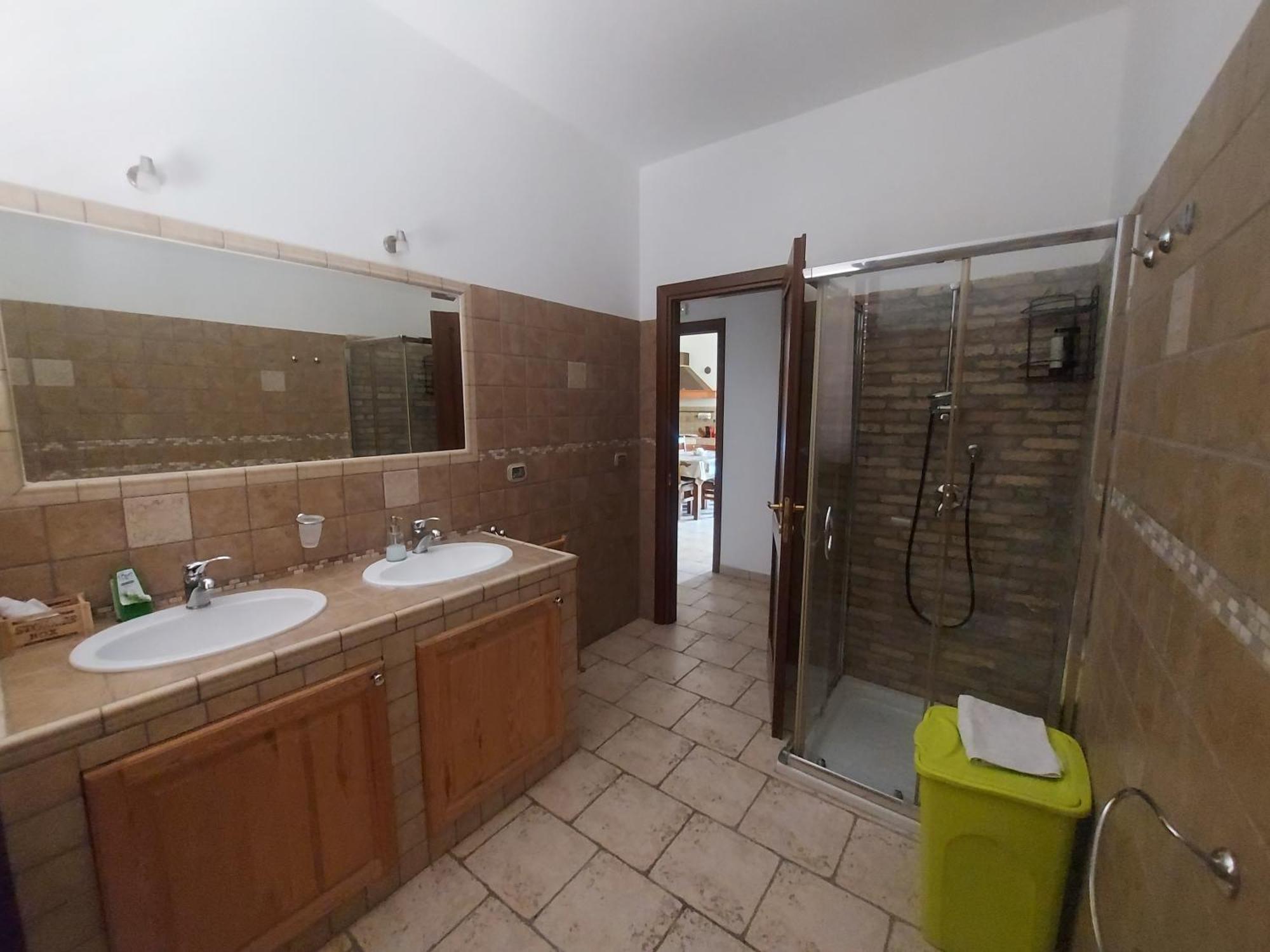 Elorina Sicily Home Syracuse Exterior photo