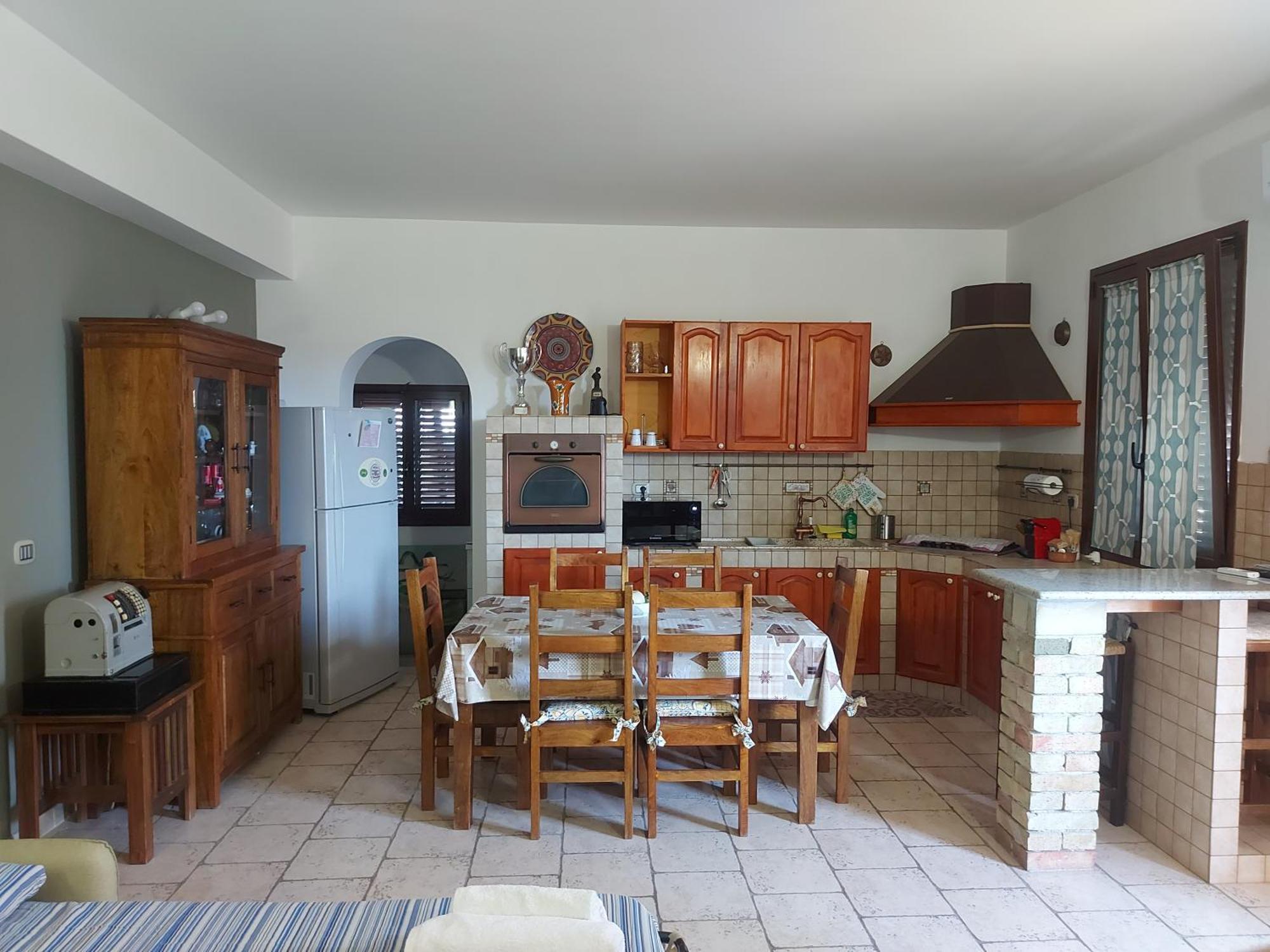Elorina Sicily Home Syracuse Exterior photo