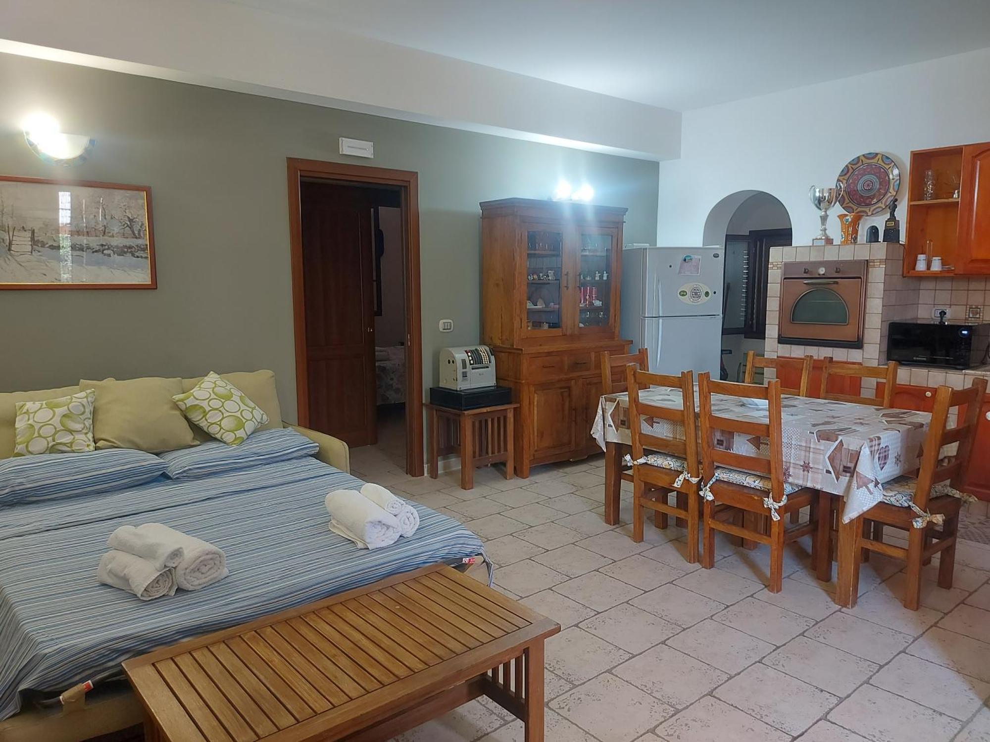 Elorina Sicily Home Syracuse Exterior photo