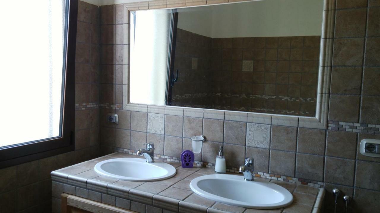 Elorina Sicily Home Syracuse Exterior photo