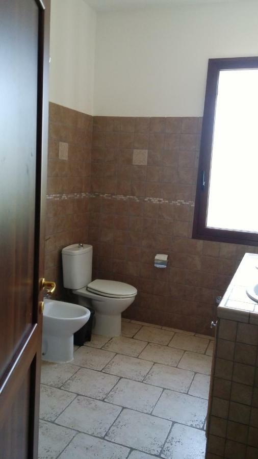 Elorina Sicily Home Syracuse Exterior photo
