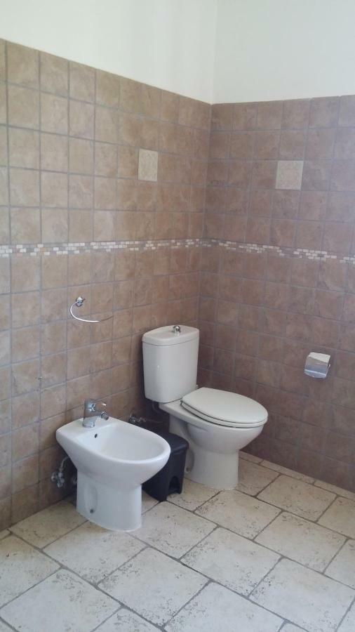 Elorina Sicily Home Syracuse Exterior photo